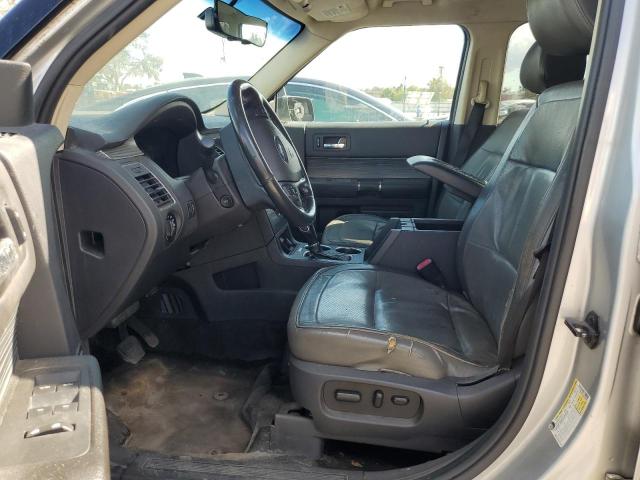 2018 FORD FLEX SEL 2FMGK5C85JBA20084