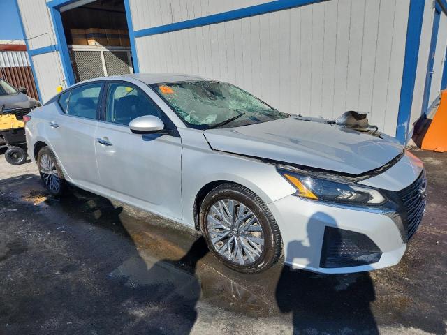2023 NISSAN ALTIMA SV 1N4BL4DV6PN342813