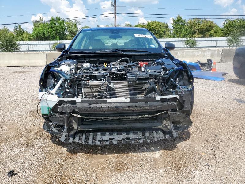 2025 NISSAN ALTIMA SV 1N4BL4DV1SN305757