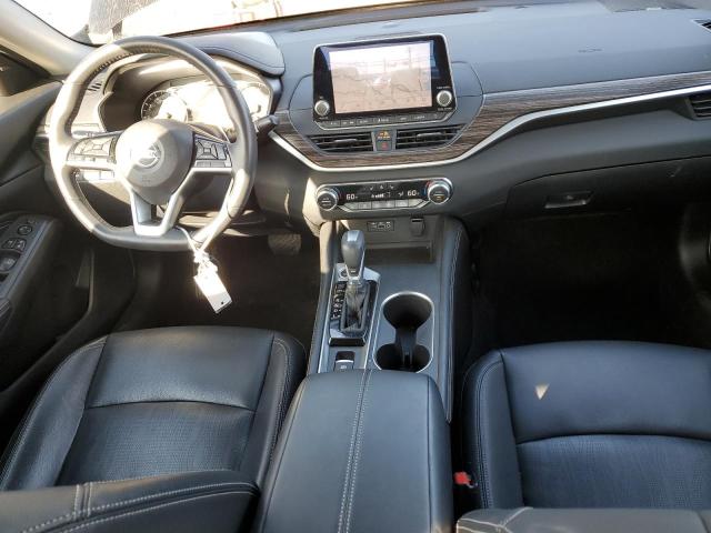 2019 NISSAN ALTIMA SL 1N4BL4EW9KC178145