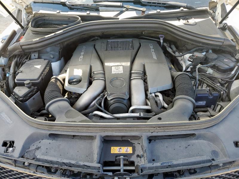 2018 MERCEDES-BENZ GLE 63 AMG 4JGDA7FB0JB071720