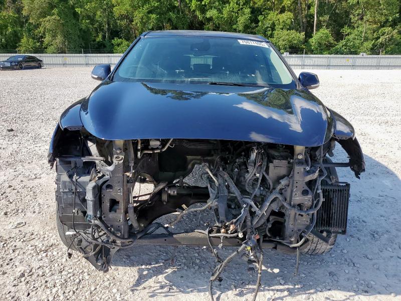 2020 INFINITI QX60 LUXE 5N1DL0MM2LC531057