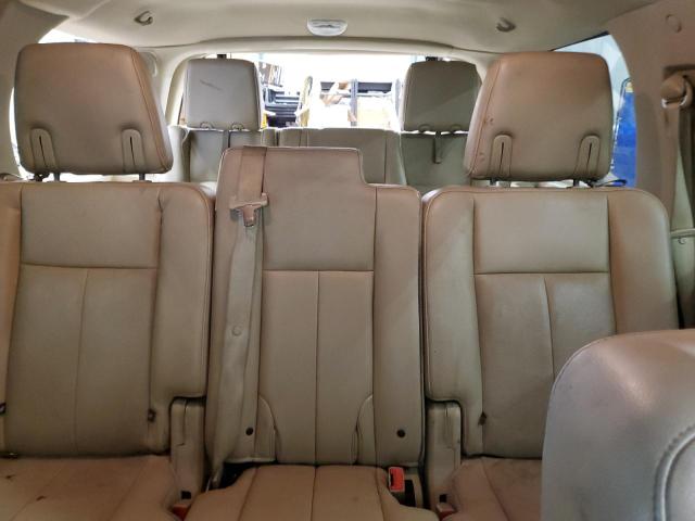 2015 FORD EXPEDITION - 1FMJU2AT3FEF36607