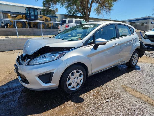 FORD FIESTA SE
