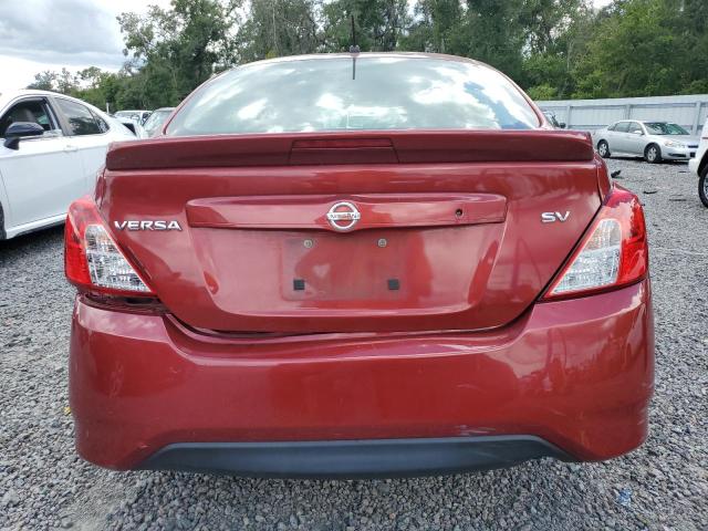 2017 NISSAN VERSA S 3N1CN7AP2HK459900
