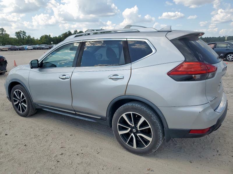 2017 NISSAN ROGUE S - JN8AT2MV9HW024923