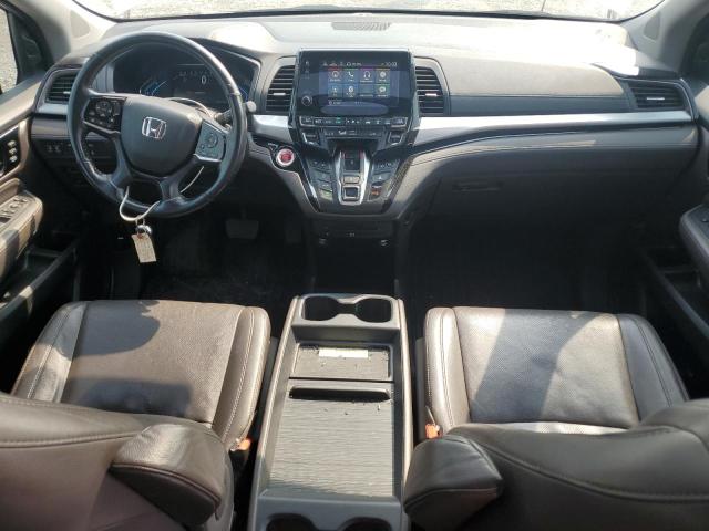 2019 HONDA ODYSSEY ELITE 5FNRL6H94KB017229
