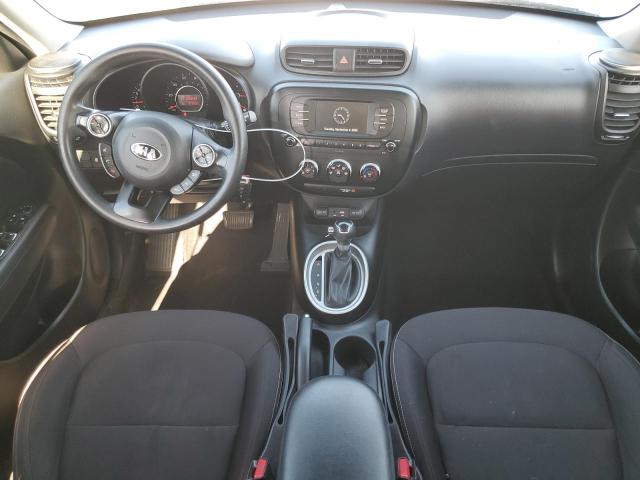 2017 KIA SOUL KNDJN2A26H7498631