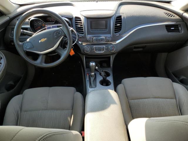 2014 CHEVROLET IMPALA LS #3264681861