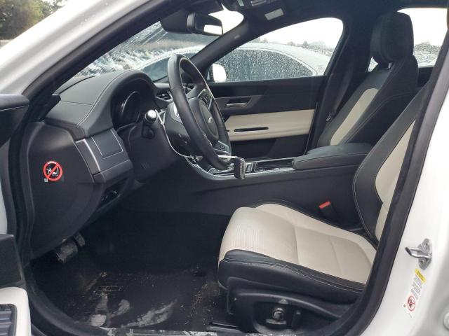 2016 JAGUAR XF R - SPO SAJBL4BV2GCY12989