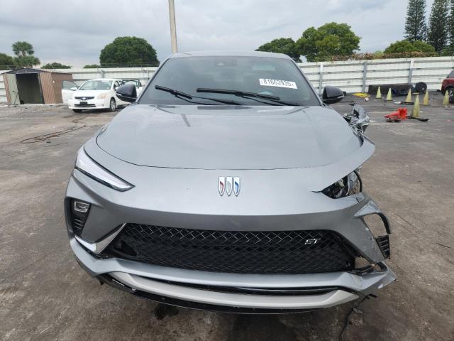 2024 BUICK ENVISTA SP KL47LBE25RB154159