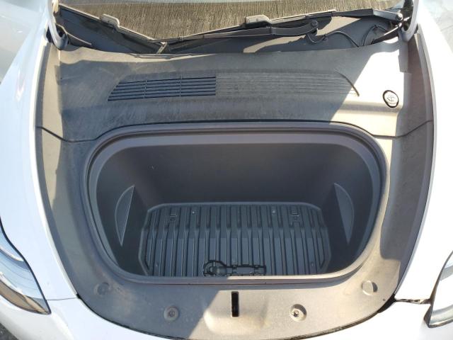 2020 TESLA MODEL Y 5YJYGDEE5LF047198