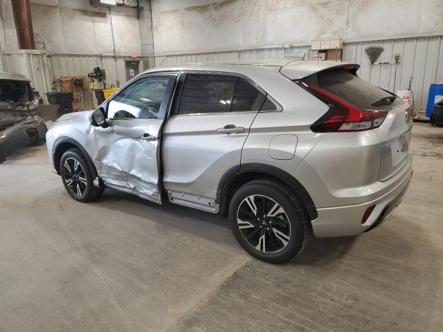 2024 MITSUBISHI ECLIPSE CR JA4ATWAA7RZ035353