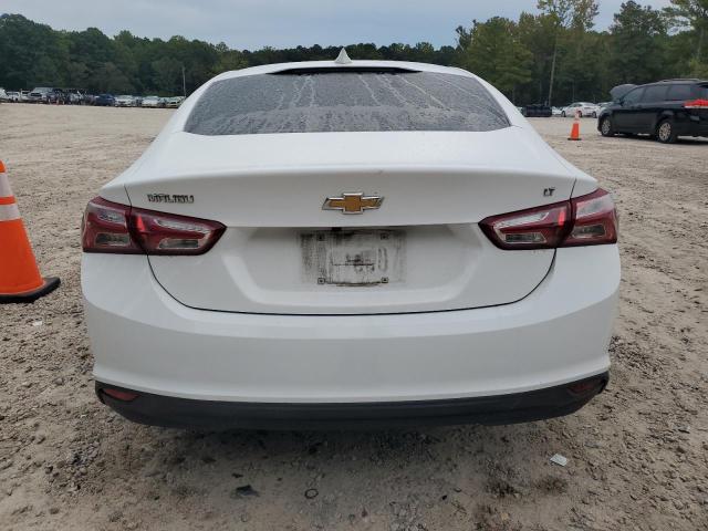 2020 CHEVROLET MALIBU LT - 1G1ZD5ST8LF068864