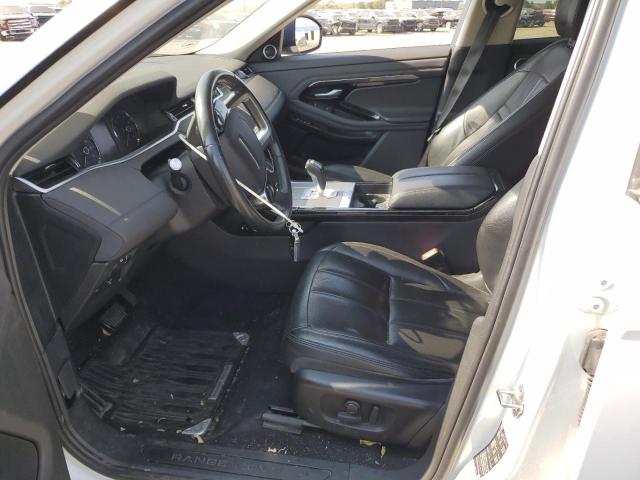 2020 LAND ROVER RANGE ROVER EVOQUE S SALZJ2FX3LH011111