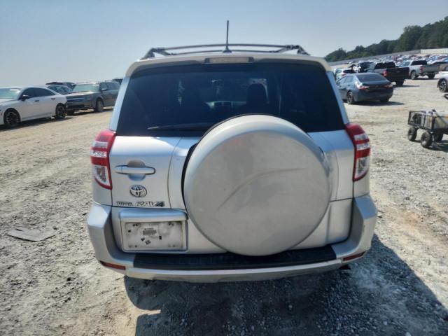 2010 TOYOTA RAV4 - JTMZF4DV3A5015678