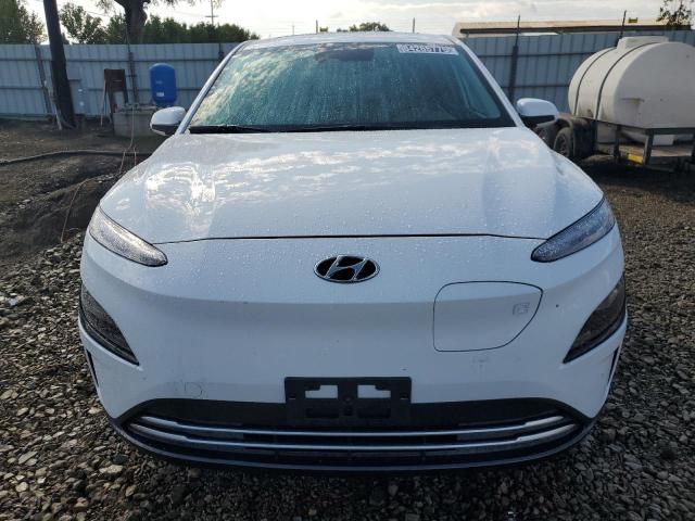 2023 HYUNDAI KONA SEL KM8K33AG8PU183708