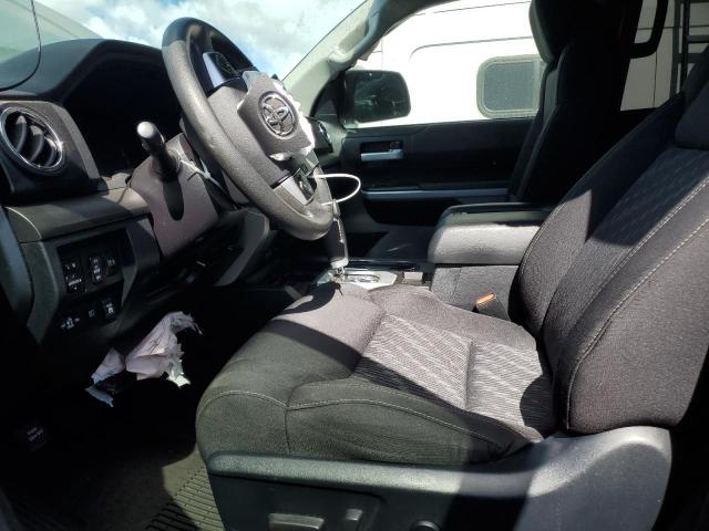 2021 TOYOTA TUNDRA CRE #3259372260