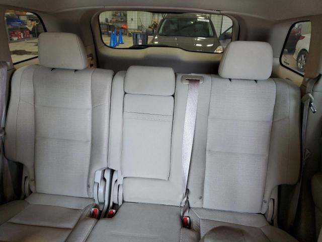 2014 JEEP GRAND CHER - 1C4RJFAG4EC392540