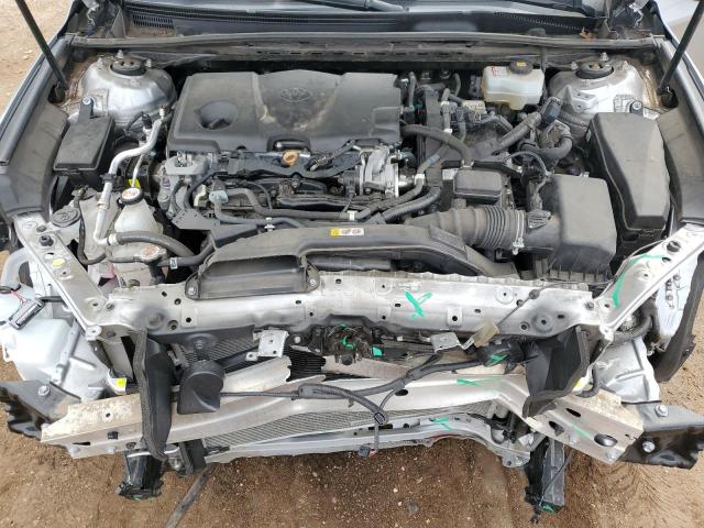 2019 TOYOTA AVALON XLE - 4T1B21FBXKU006526