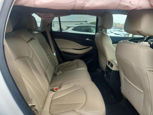 2020 BUICK ENVISION LRBFXCSA1LD033047