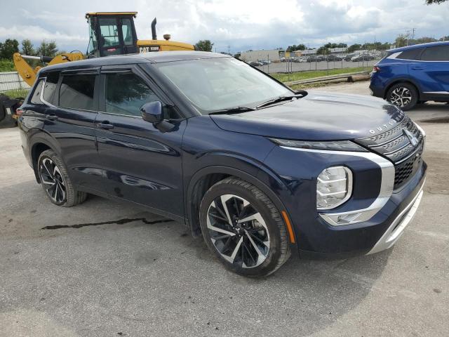 2024 MITSUBISHI OUTLANDER JA4J3VA87RZ085578