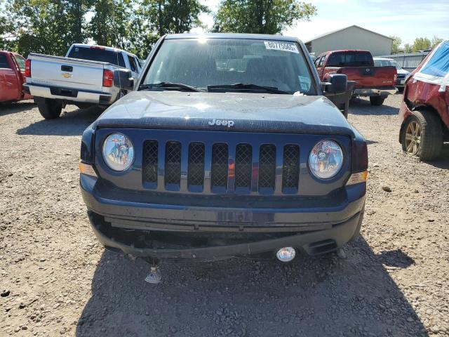 2015 JEEP PATRIOT LA 1C4NJRFB7FD290447