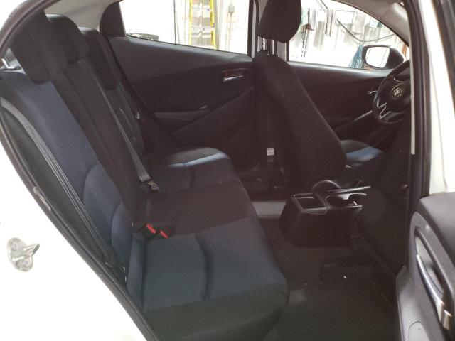 2018 TOYOTA YARIS IA - 3MYDLBYV8JY329512