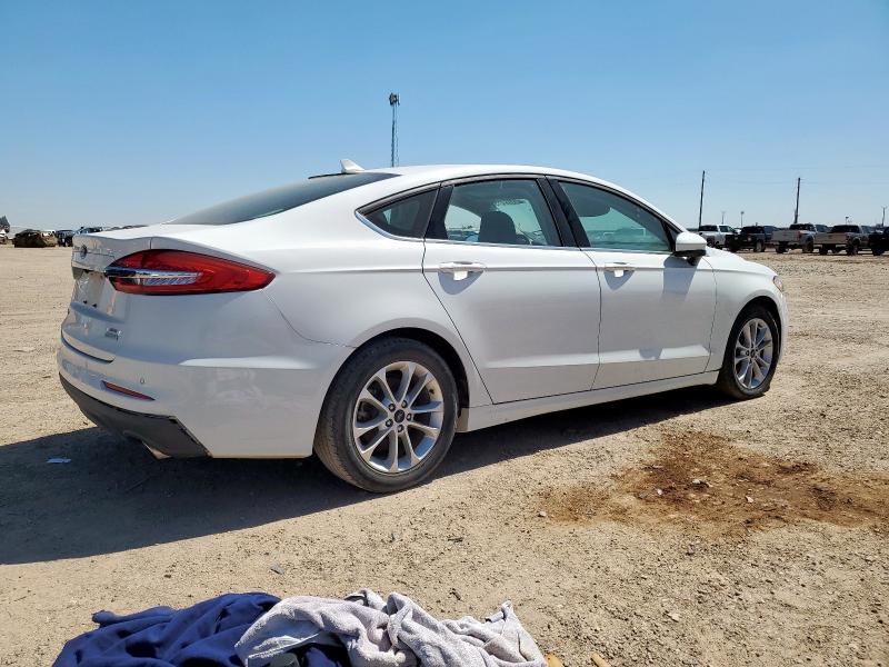 2020 FORD FUSION SE - Other View