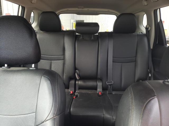 2016 NISSAN ROGUE S 5N1AT2MV5GC780787