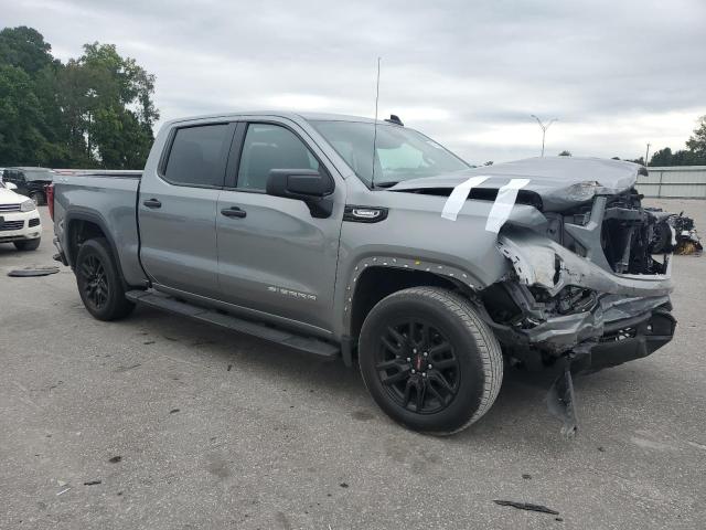 2025 GMC SIERRA K1500 1GTPUAEK0SZ142043