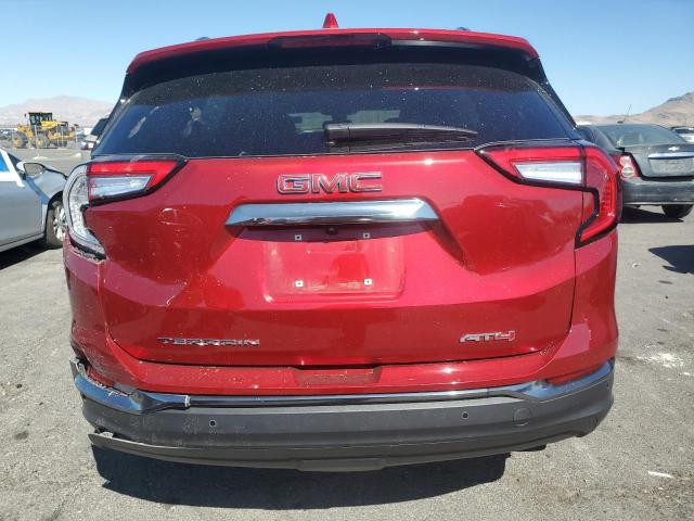 2024 GMC TERRAIN AT4 - 3GKALYEG6RL323599