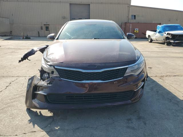 2017 KIA OPTIMA LX 5XXGT4L32HG135042