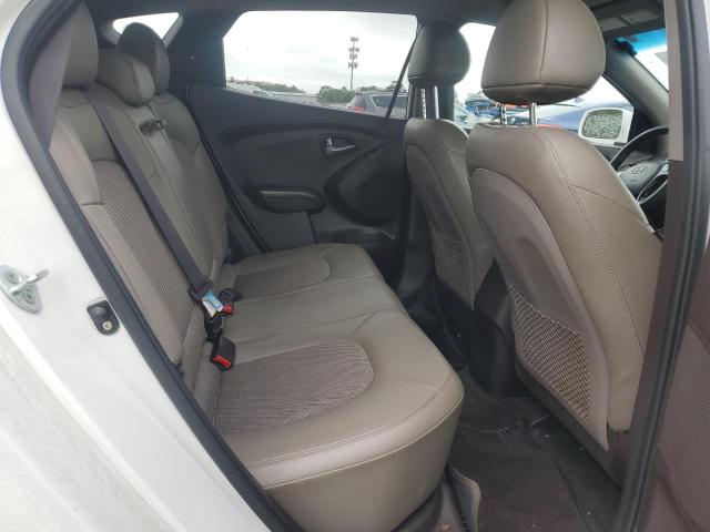 2015 HYUNDAI TUCSON GLS KM8JTCAF5FU106375