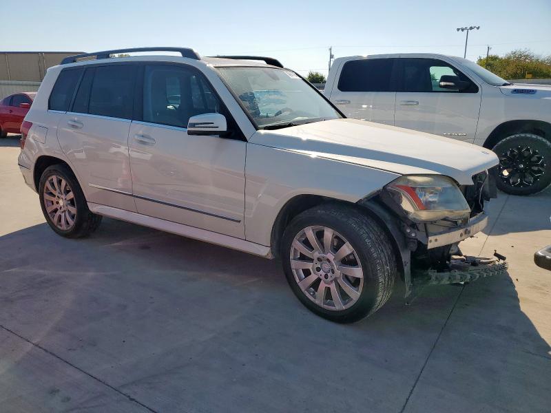 2011 MERCEDES-BENZ GLK 350 #3290468815