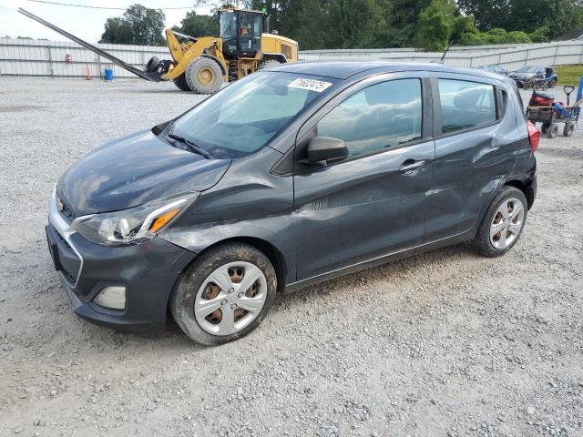 CHEVROLET SPARK LS
