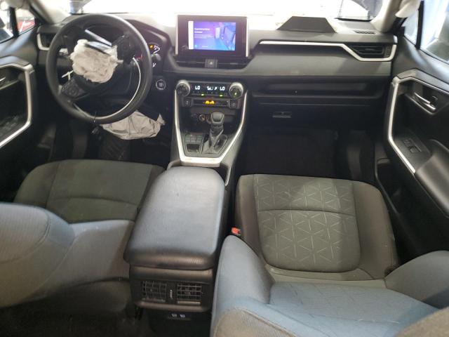 2024 TOYOTA RAV4 XLE 2T3P1RFV1RW456505