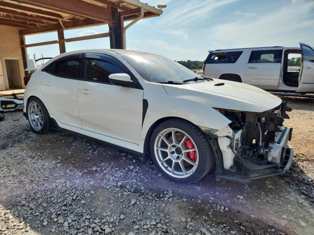 2017 HONDA CIVIC TYPE - Other View