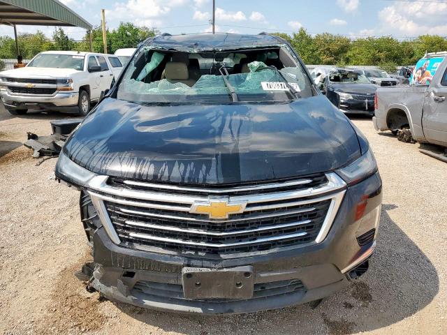 2022 CHEVROLET TRAVERSE L - 1GNERGKW4NJ163216