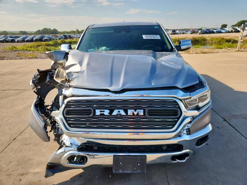 2019 RAM 1500 LIMIT 1C6RREHT9KN847749