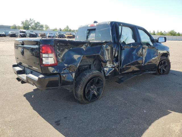 2021 RAM 1500 BIG H 1C6SRFFT3MN516680