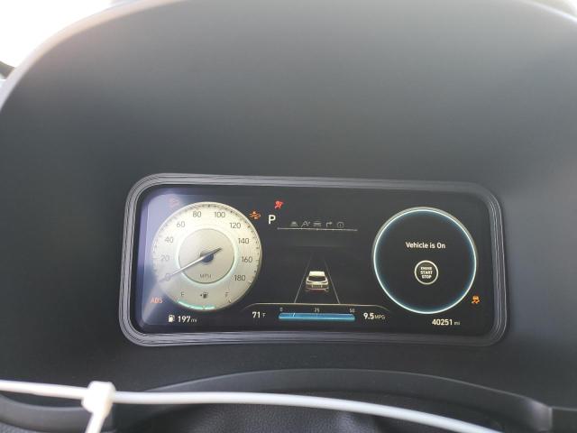 2023 HYUNDAI KONA N BASE - KM8KH3AC3PU007132