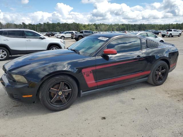 Global Auto Auctions: 2010 FORD MUSTANG