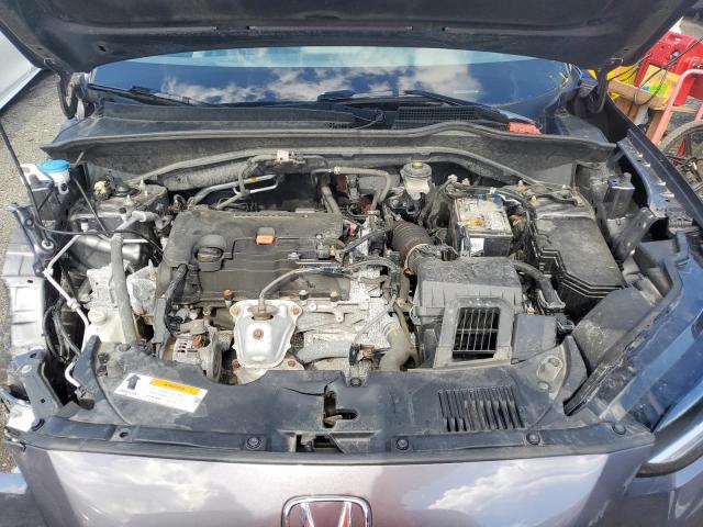 2023 HONDA HR-V LX 3CZRZ2H32PM721882