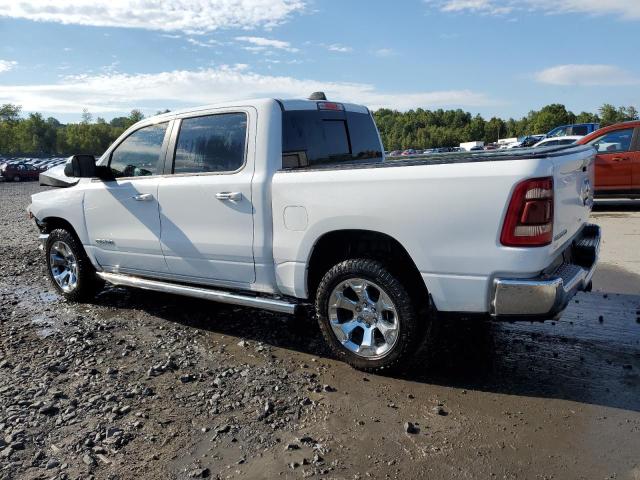 2019 RAM 1500 BIG H 1C6SRFFT0KN643738