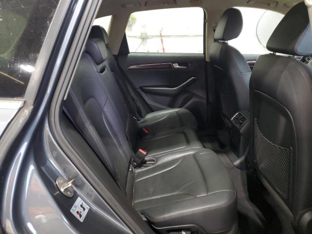 2012 AUDI Q5 PREMIUM - WA1LFAFPXCA057238