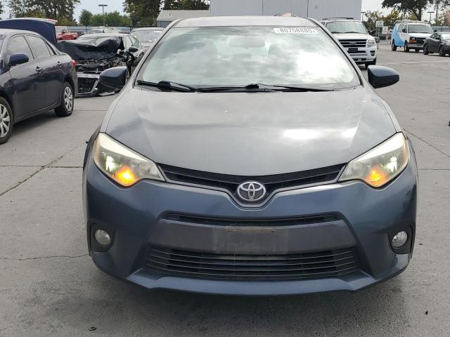 2015 TOYOTA COROLLA L - 5YFBURHE1FP227570