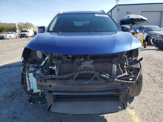 2018 NISSAN ROGUE S - 5N1AT2MT8JC789473