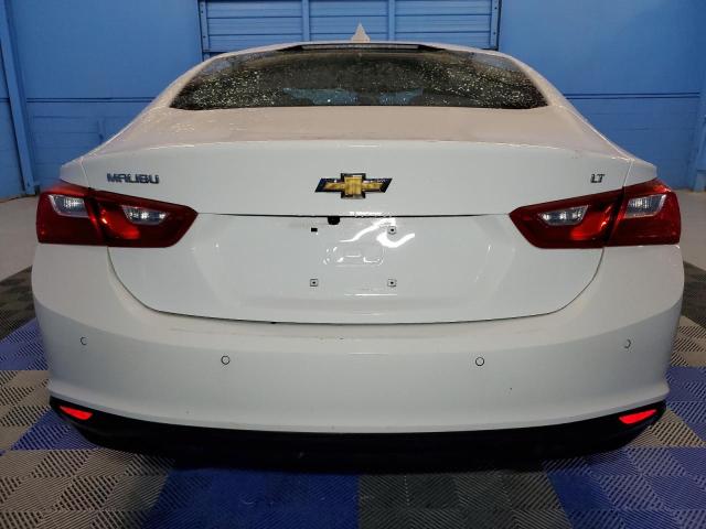 2024 CHEVROLET MALIBU LT 1G1ZD5ST1RF216779