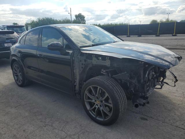 2023 PORSCHE CAYENNE CO WP1BA2AY6PDA24035